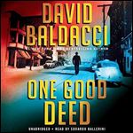 One Good Deed [Audiobook]
